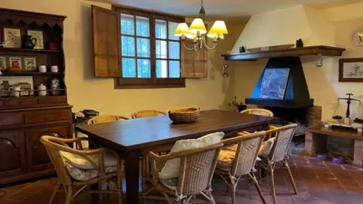 Rustic finca in Sales de Llierca photo 55