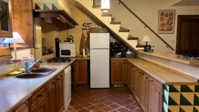 Rustic finca in Sales de Llierca photo 56