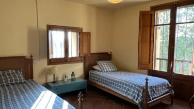 Rustic finca in Sales de Llierca photo 58