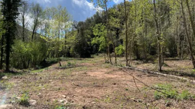 Rustic Finca in Vilanova de Sau photo 11
