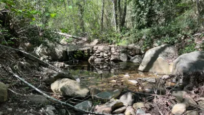 Rustic Finca in Vilanova de Sau photo 12