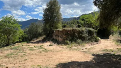 Rustic Finca in Vilanova de Sau photo 13