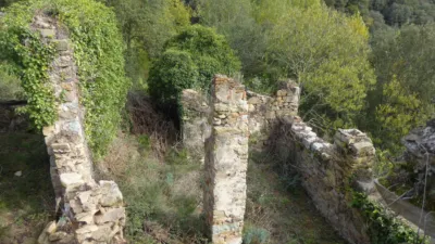 Rustic Finca in Vilanova de Sau