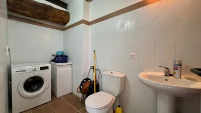Rustic finca in La Vall D´En Bas photo 40
