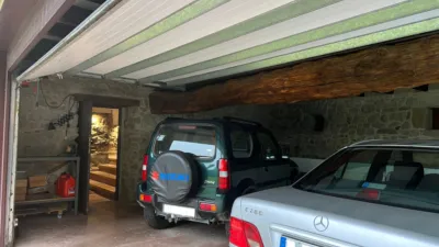 Rustic finca in La Vall D´En Bas photo 39