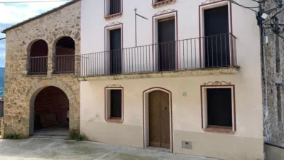 House in El Malloll photo 18