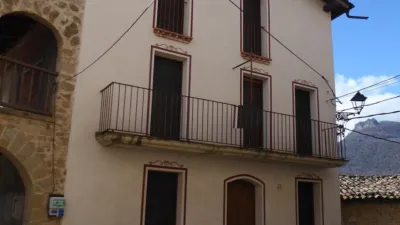 House in El Malloll photo 2
