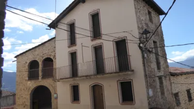 House in El Malloll photo 3