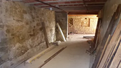 House in El Malloll photo 5
