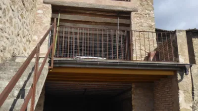 House in El Malloll photo 7