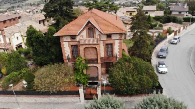 Casa en venta en Centelles, Centelles de 625.000 €