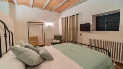 House in Sant Privat D´En Bas photo 13