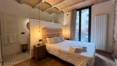 House in Sant Privat D´En Bas photo 7