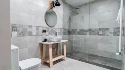 House in Sant Privat D´En Bas photo 5