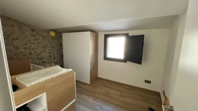 House in Sant Privat D´En Bas photo 22