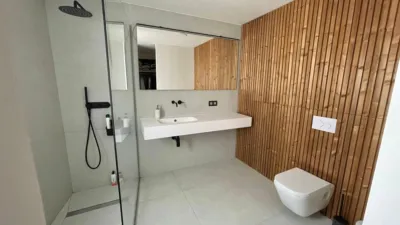 House in Sant Privat D´En Bas photo 24