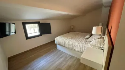 House in Sant Privat D´En Bas photo 21