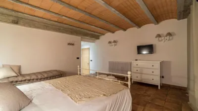 House in Sant Privat D´En Bas photo 14