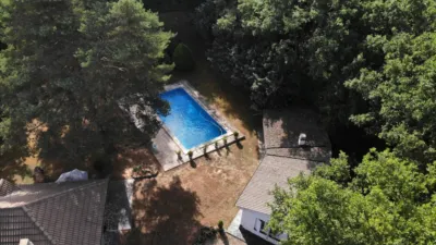House in Muntanyola photo 7