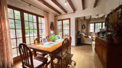 House in Muntanyola photo 34