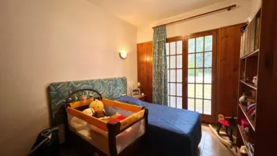 House in Muntanyola photo 40