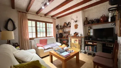 House in Muntanyola photo 35