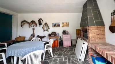 House in Muntanyola photo 21