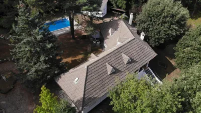 House in Muntanyola photo 3