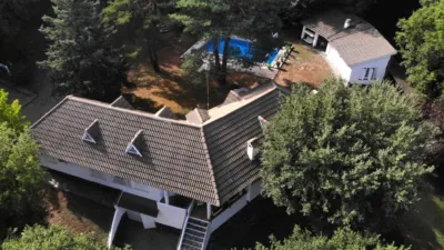 House in Muntanyola photo 2