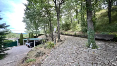 House in Muntanyola photo 13