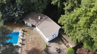 House in Muntanyola photo 8