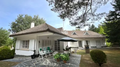 House in Muntanyola photo 24