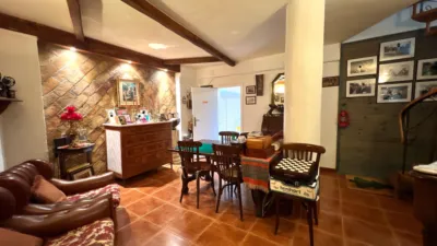 House in Muntanyola photo 29