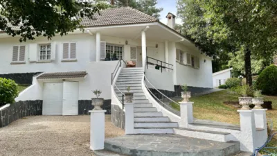 House in Muntanyola photo 9