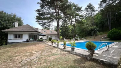 House in Muntanyola photo 23