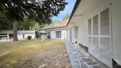 House in Muntanyola photo 27