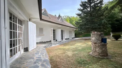 House in Muntanyola photo 26