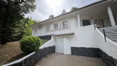 House in Muntanyola photo 10