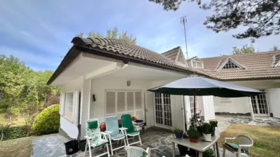 House in Muntanyola photo 25