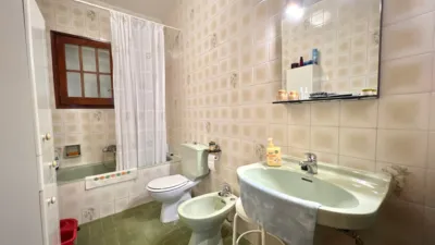 House in Muntanyola photo 43