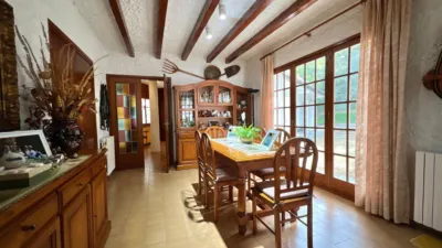 House in Muntanyola photo 33