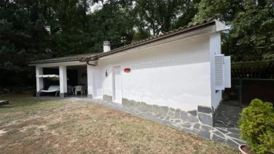 House in Muntanyola photo 20