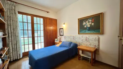 House in Muntanyola photo 39