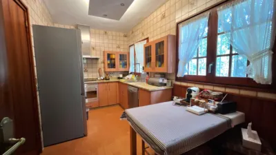 House in Muntanyola photo 37