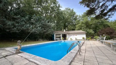 House in Muntanyola photo 17