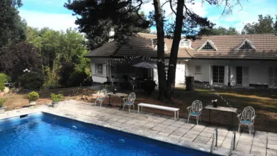 House in Muntanyola photo 5