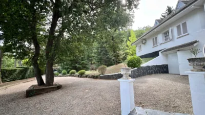 House in Muntanyola photo 11