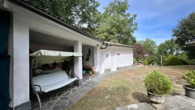 House in Muntanyola photo 19