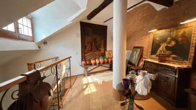 House in Muntanyola photo 44
