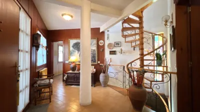 House in Muntanyola photo 32